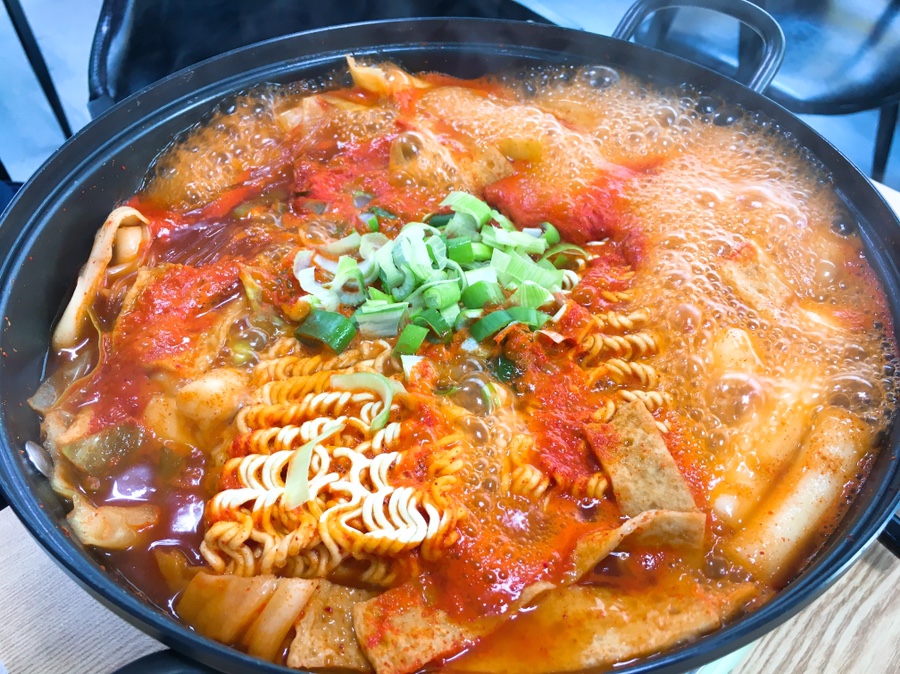레후즉석떡볶이 이미지
