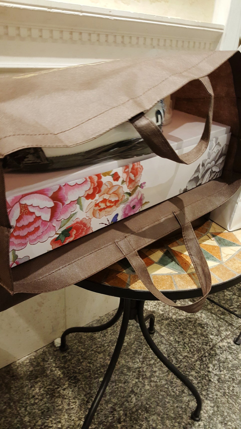 이근희한복 이미지