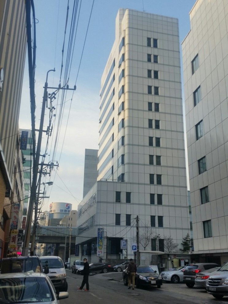 성우건축사사무소 이미지