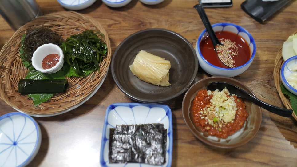 진미횟집 이미지