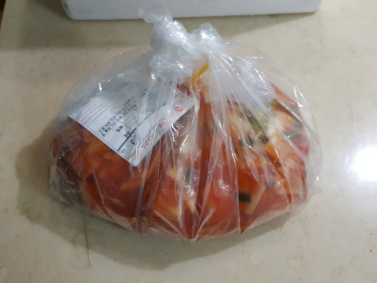 농업회사법인(주)김치나라 이미지