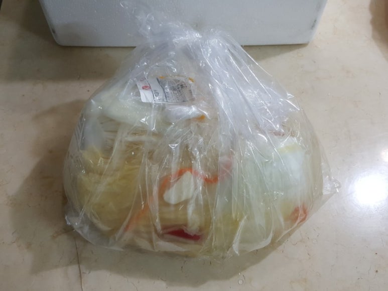 농업회사법인(주)김치나라 이미지