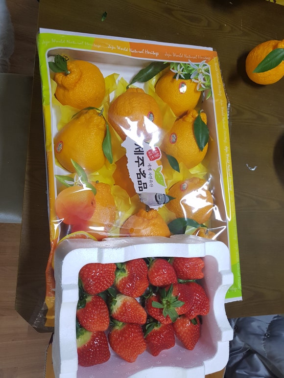 미드미도깨비장터 이미지