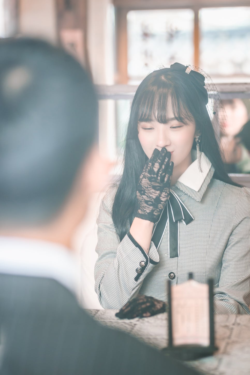 영의상실 이미지