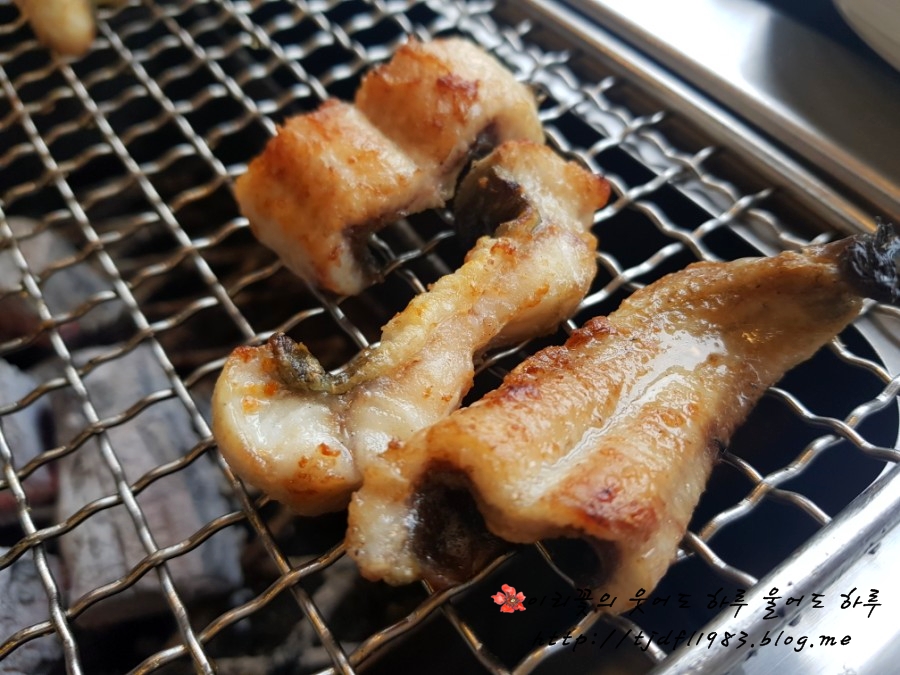 풍천연가풍천장어참숯구이 이미지