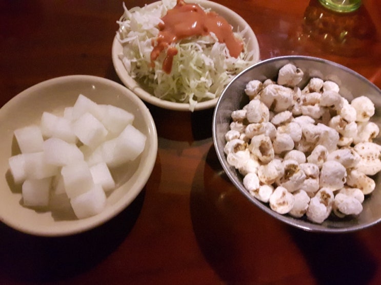 화정치킨 이미지