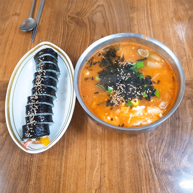 소문난국수집 이미지