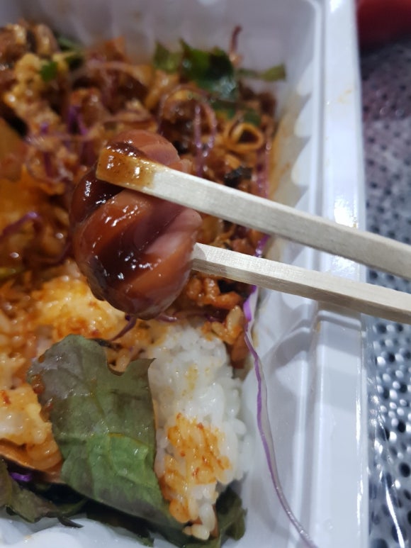 더불백 이미지