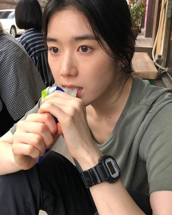 오샤레 이미지