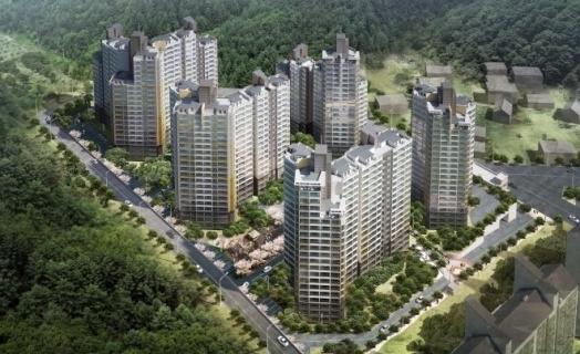 그랑블산업개발주 이미지
