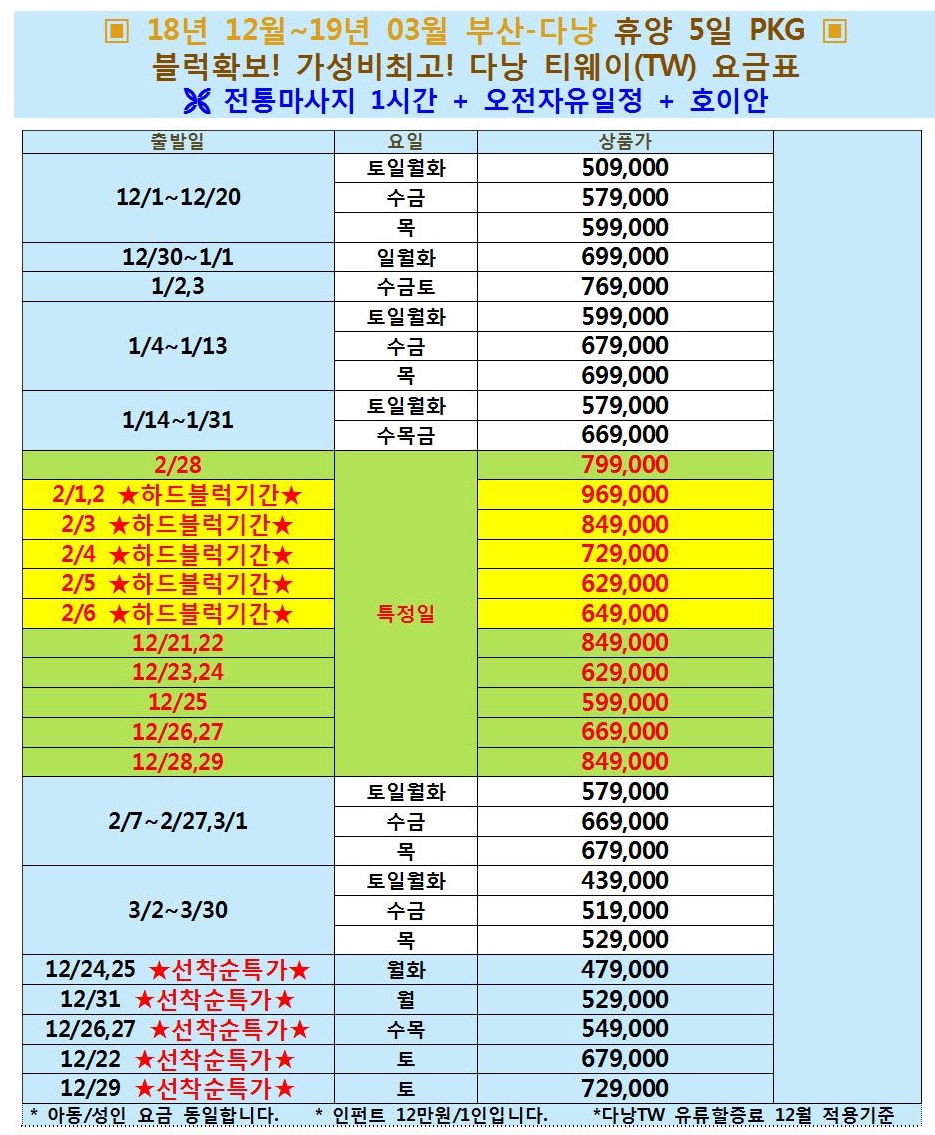 황금여행사 이미지