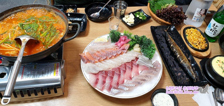 노량해전노량진횟집 이미지