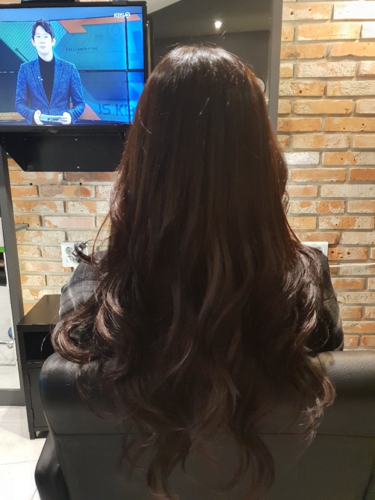 하솜헤어 이미지