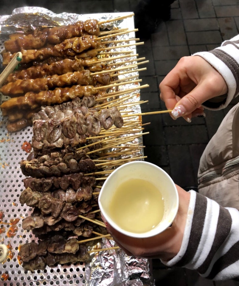 서부꼬지 이미지