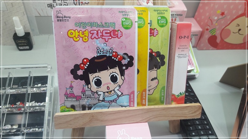 라나네일 이미지