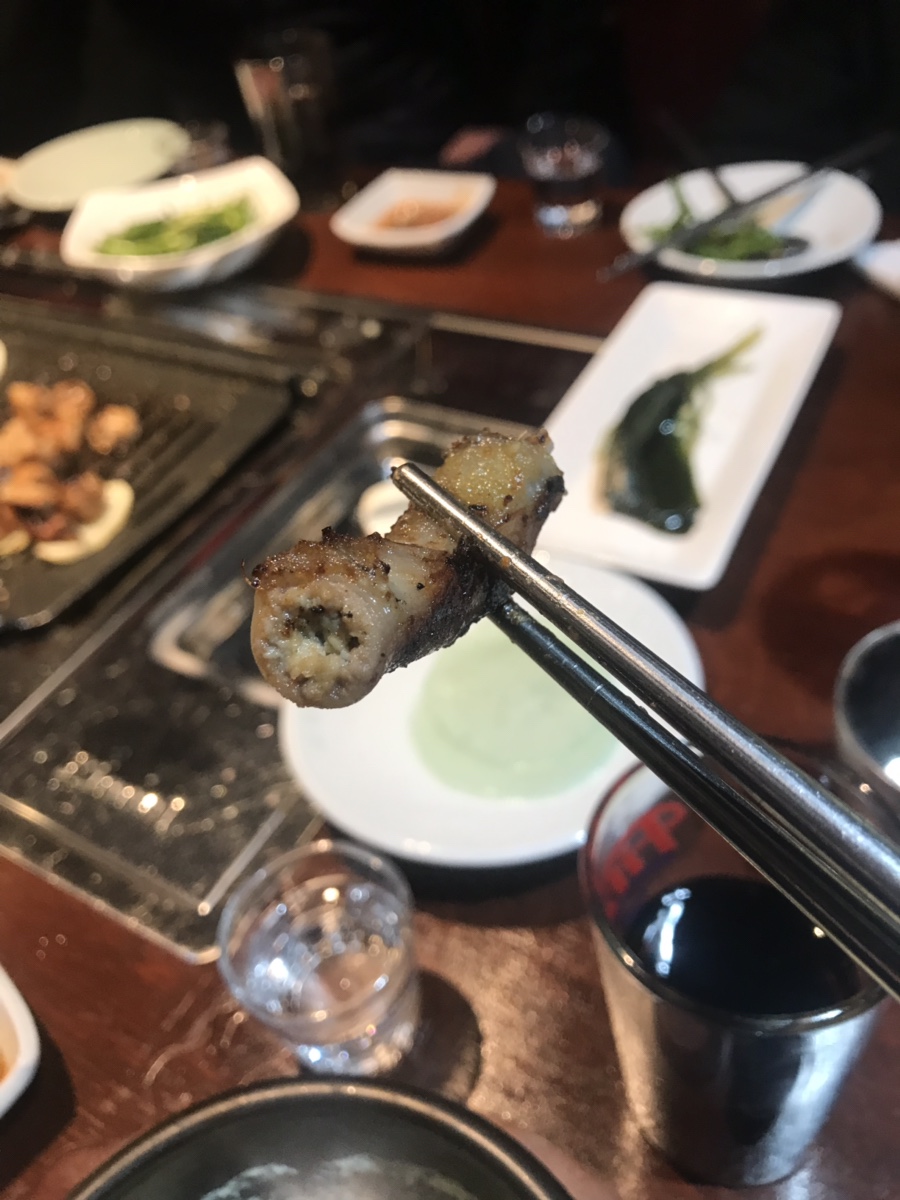 파파양대창 이미지