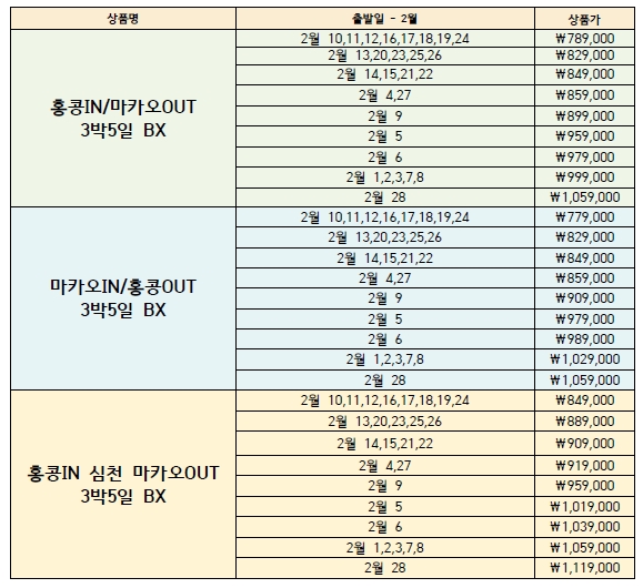 투어아이여행사 이미지