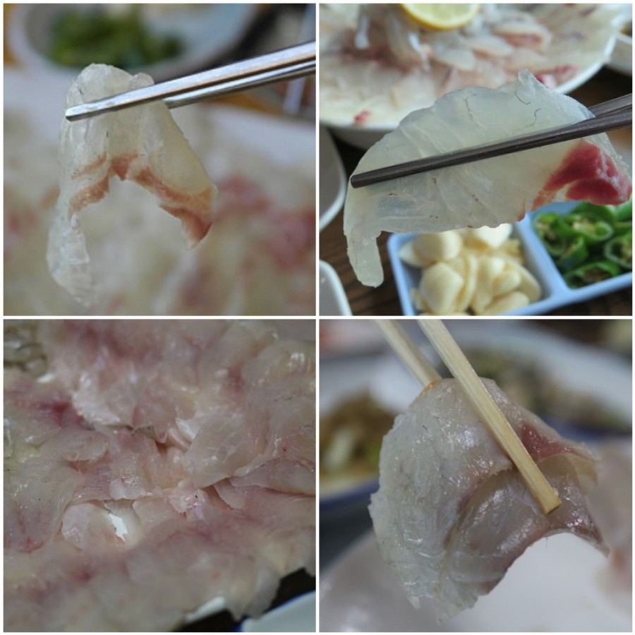 사천횟집 이미지