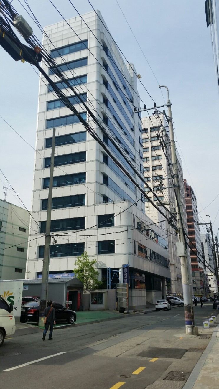 길건축사사무소 이미지