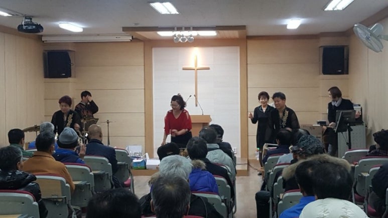 길가온 혜명 이미지