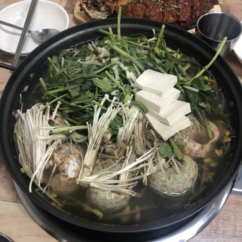 백년황태 이미지