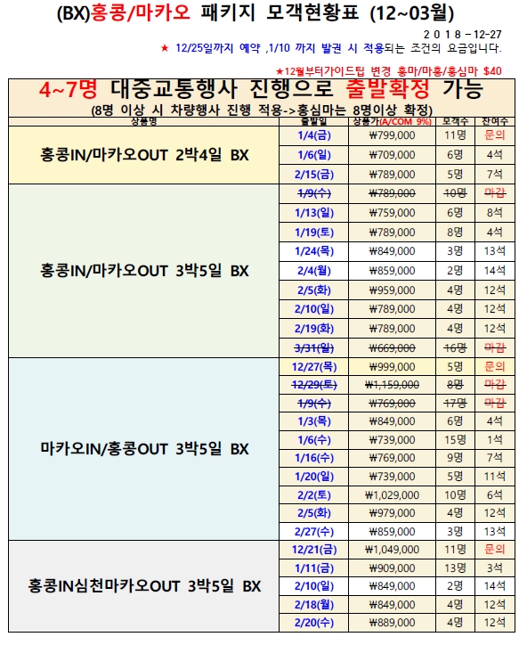 투어아이여행사 이미지