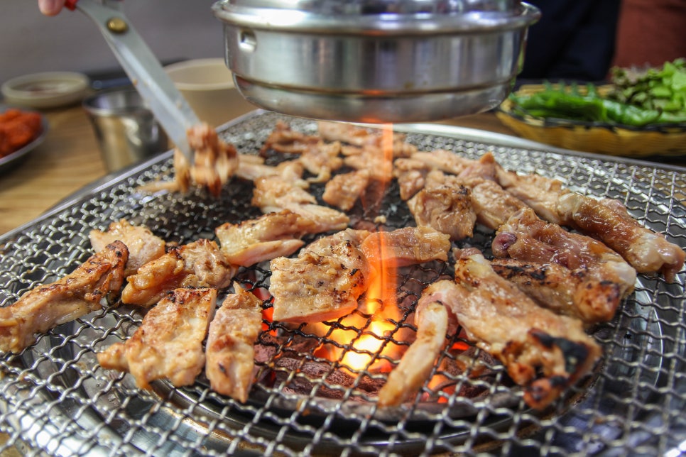 원조춘천숯불닭갈비2호점 이미지