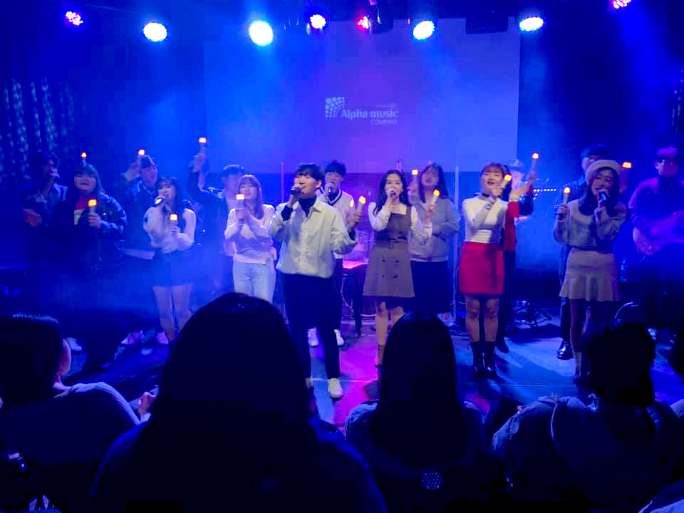 울림음악학원 이미지