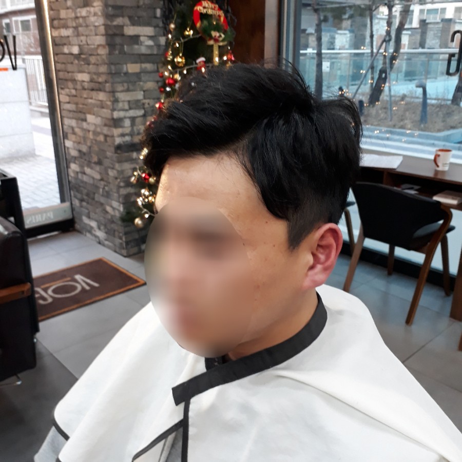 보그헤어(병점역점) 이미지