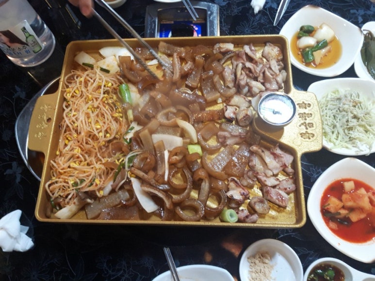 장안막창 이미지