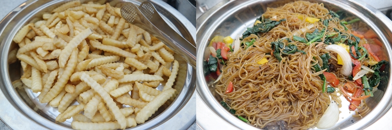백세갈비숯불갈비 이미지