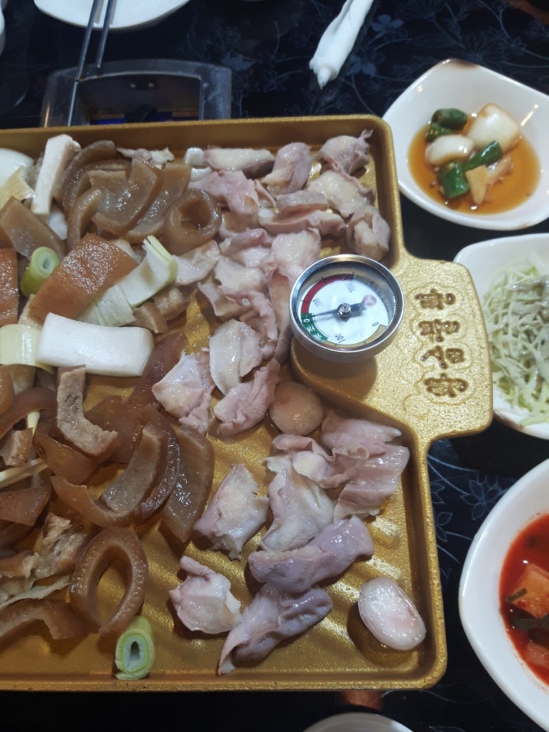 장안막창 이미지