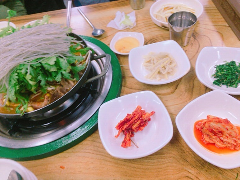 구례한우곱창 이미지