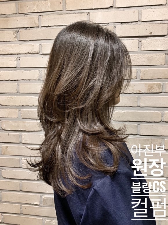 아진미용실 이미지
