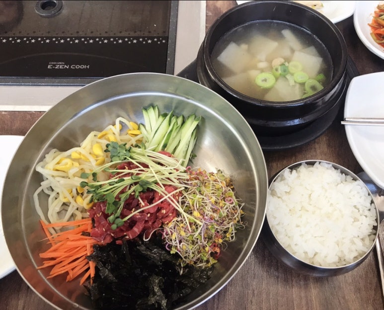 한우자율식당 이미지