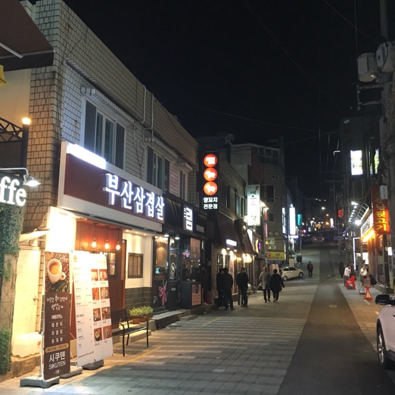 THE램 이미지