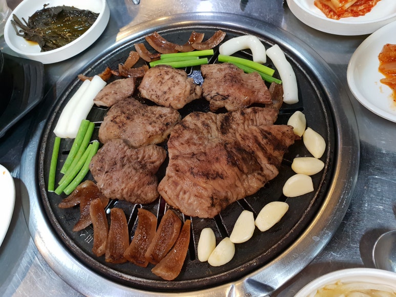 진막창 이미지