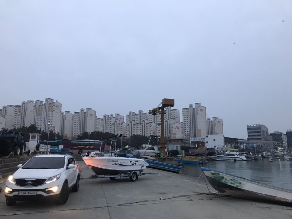 에코피싱주 이미지