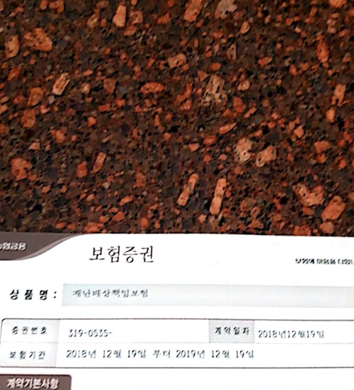 새솔펜션 이미지