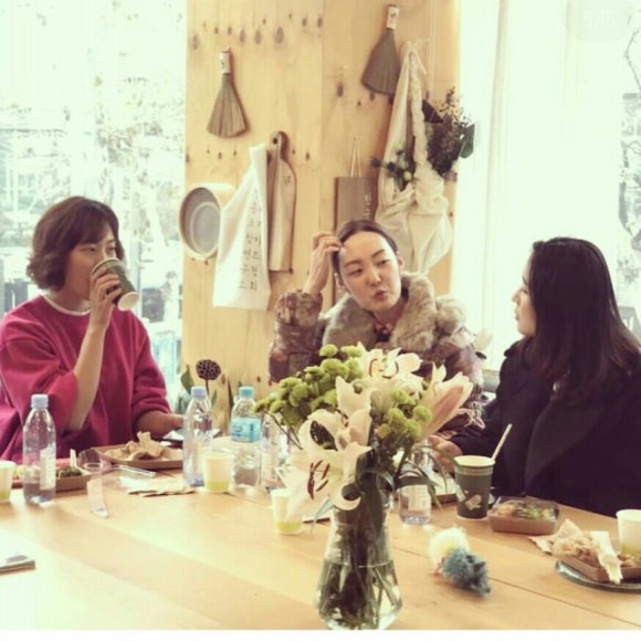 송파류선생 이미지