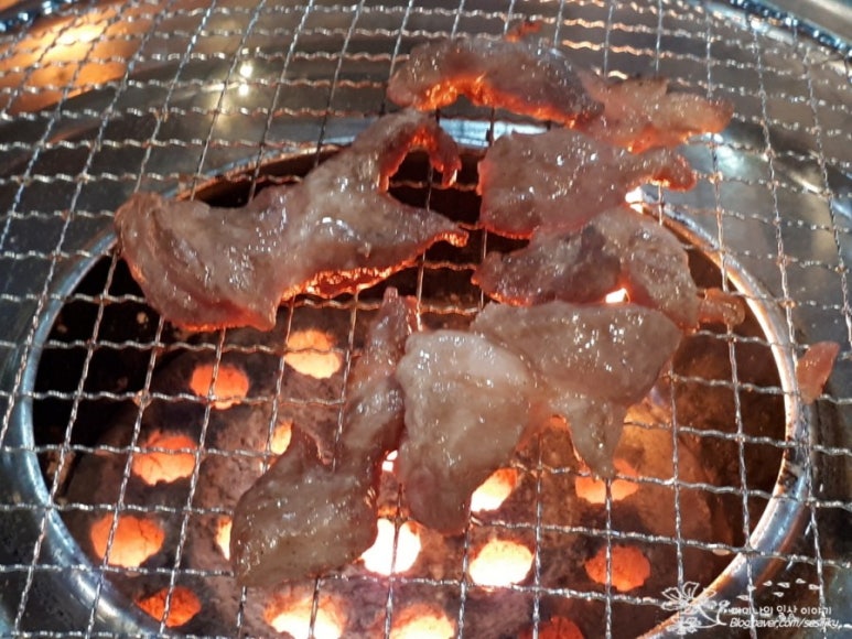 변가네연탄구이 이미지