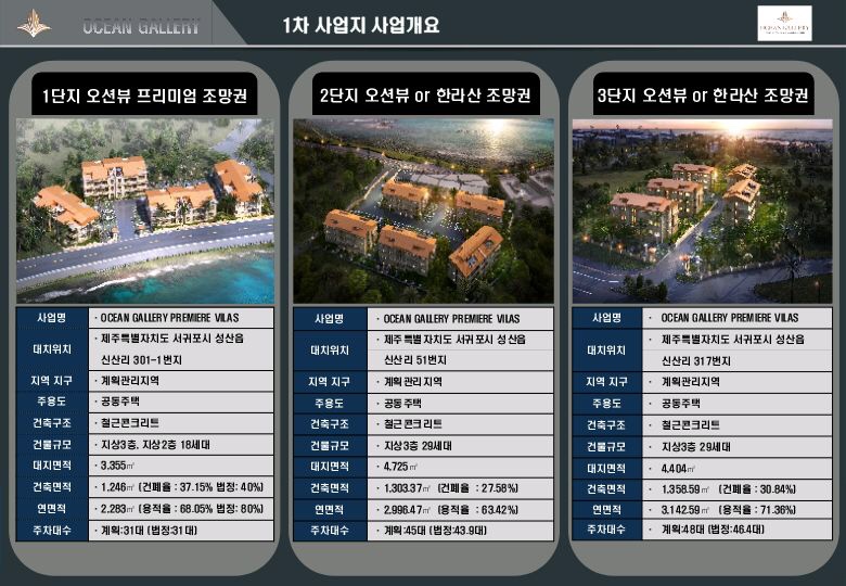 오션갤러리 이미지