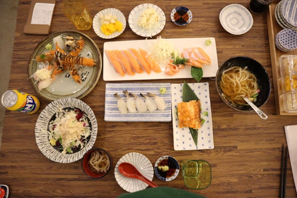 수완초밥 이미지
