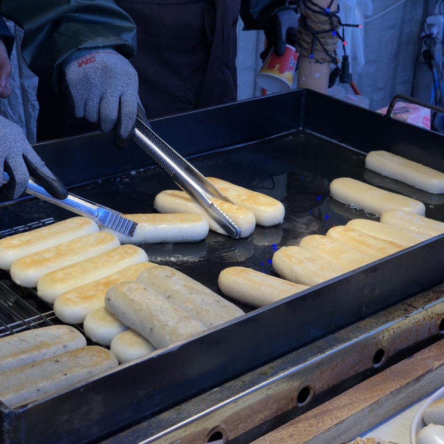 속초마늘떡볶이 이미지