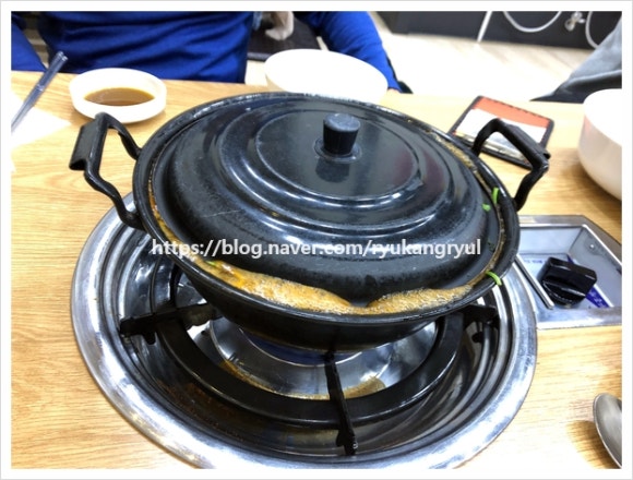참마루등촌칼국수 이미지
