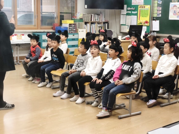 부천신흥초등학교 이미지