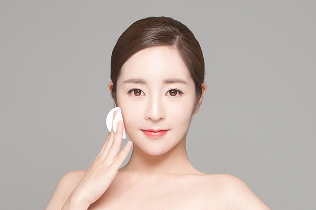 늘푸른피부 이미지