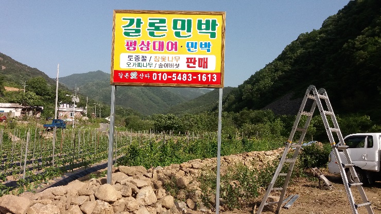 풀내음민박 이미지