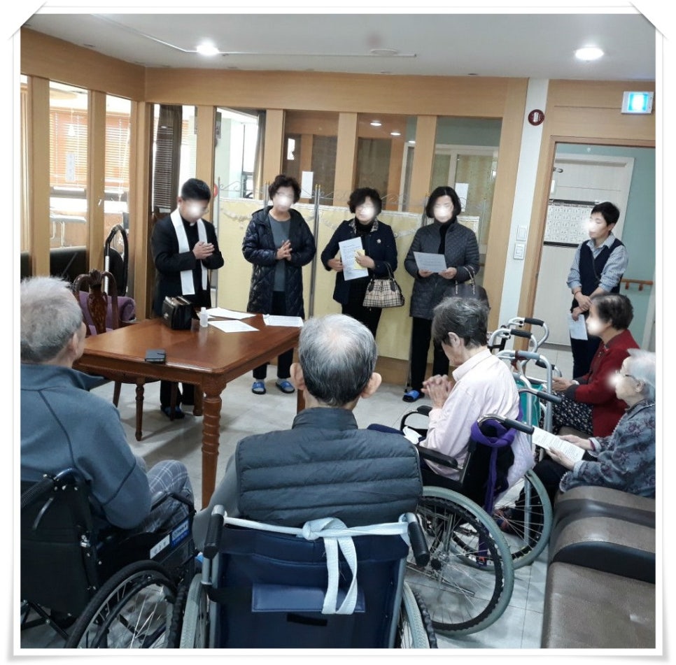 (고양)서울요양원 이미지