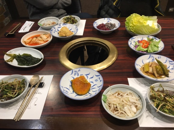 부산압구정한우갈비 이미지